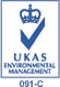 Marks of ISO 9001