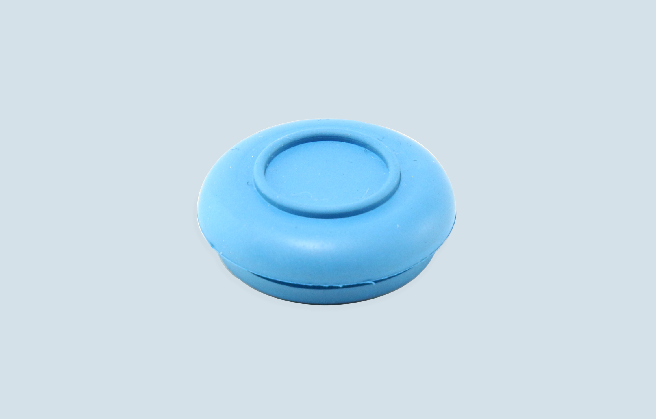Rubber Grommet(Metal powder contained type)