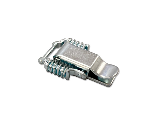 キャッチクリップ