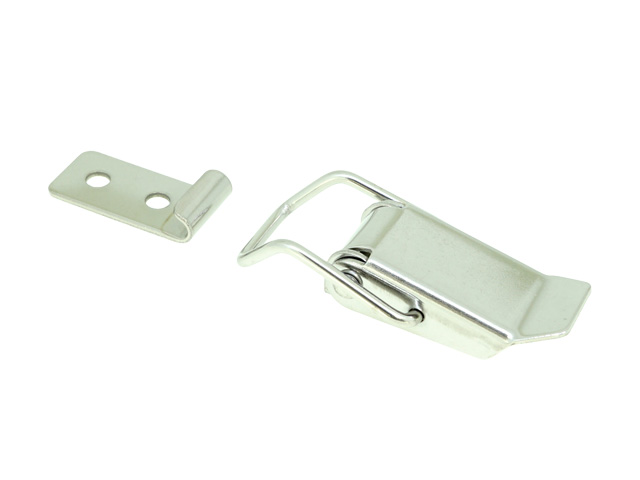 ステンレスパチン錠（セット品）