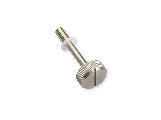 mmtsです。 栃木屋EC_ステンレスツマミ付ネジ: キャッチ・ラッチ