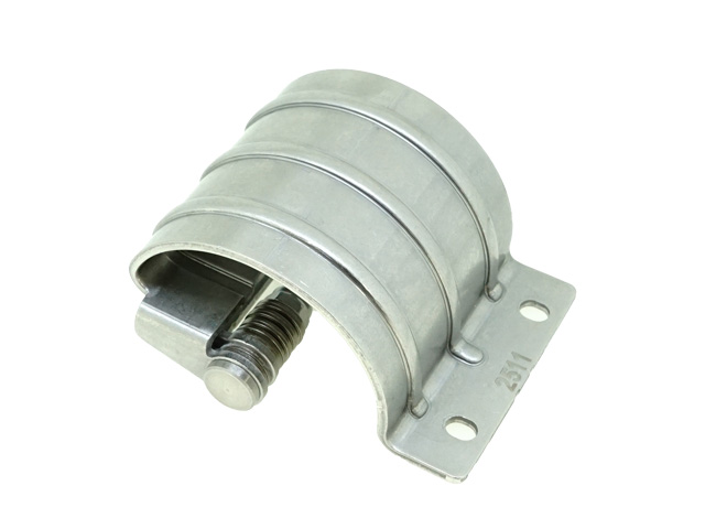 導電性フリーストップヒンジ（裏蝶番型）