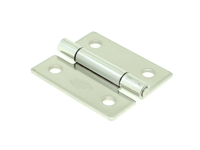 ステンレス平型蝶番