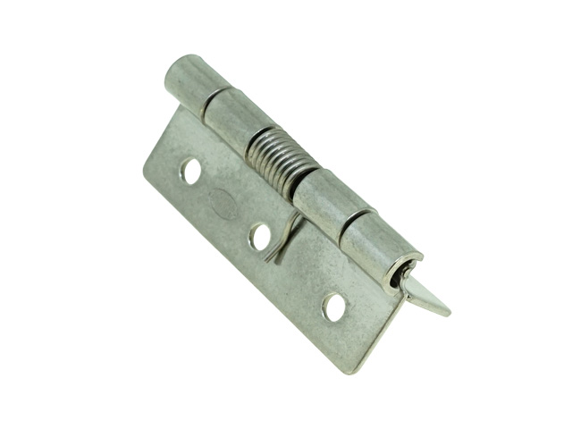 ステンレススプリング蝶番