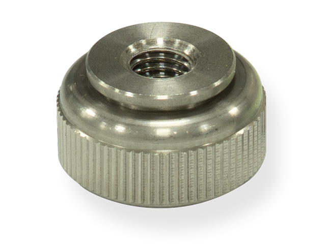 ステンレスツマミ