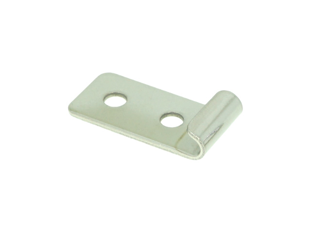 ステンレスパチン錠（キーパーのみ）