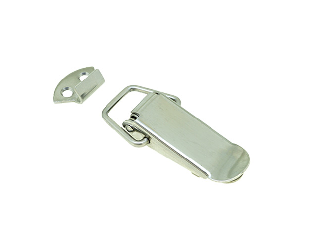 ステンレスセミパチン錠（セット品）