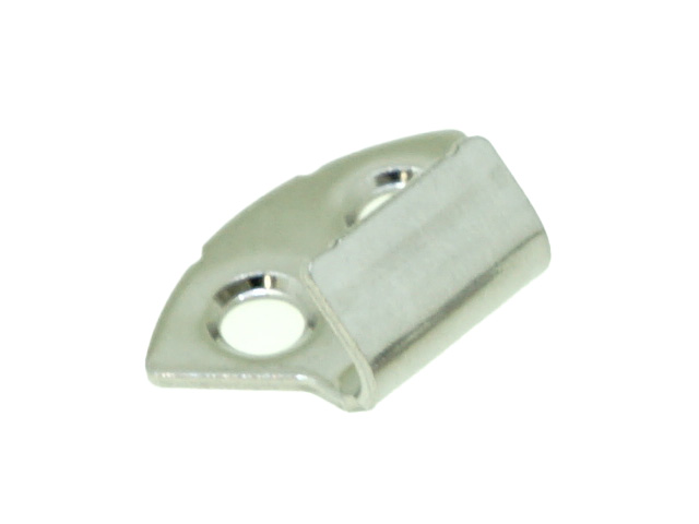 ステンレスセミパチン錠（キーパー）