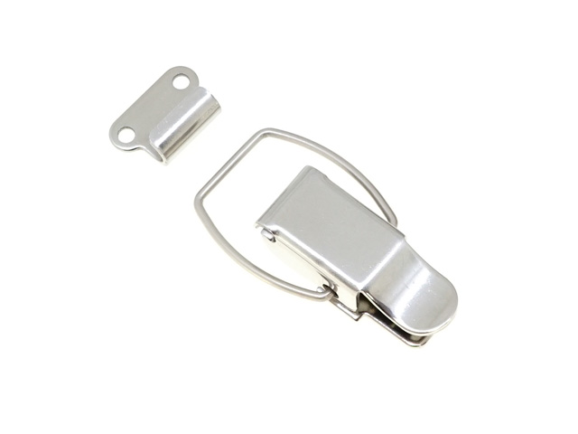 ステンレスパチン錠（セット品）