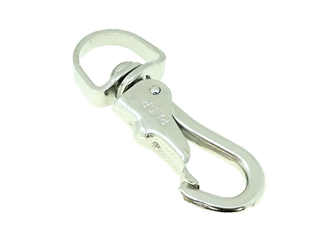 ステンレスナス環