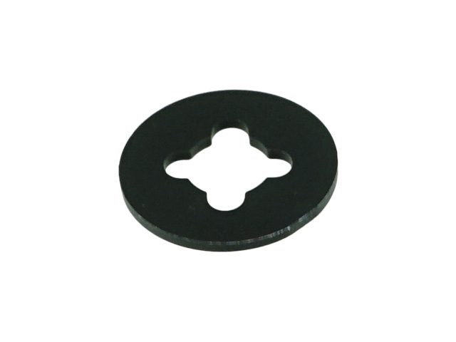 ネジ用抜け止めワッシャー